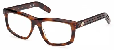 Produktbild von Adidas Originals OR5108 Dark havana 53/16/140 Damen Brillen
