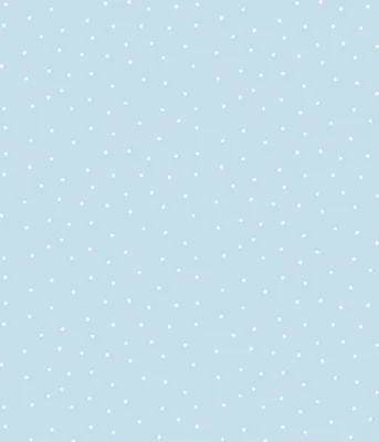 Obrázek produktu pro Sanders & Sanders Tapety modré a bílé - 640462 - 53 cm x 10 m