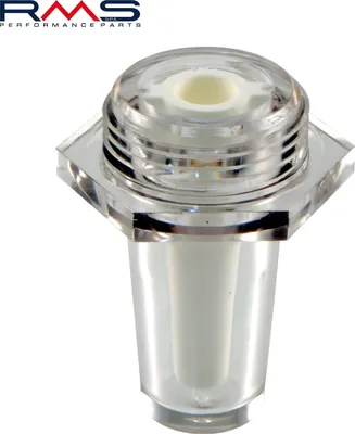 Immagine prodotto di Ricambio per indicatore di livello olio RMS, compatibile con Vespa PX 80, PX 125, PX 150