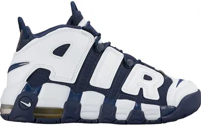 Produktbild von Nike Air More Uptempo Olympic (2020) (GS) - EU 35.5