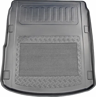 Produktbild von Z440253 Kofferraumwanne kompatibel mit Audi A6 (C8) 4H / A6 (C8) 4H Quattro 06.2018-
