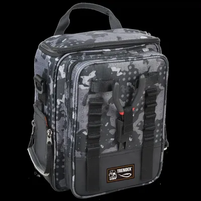 Produktbild von Behr Rucksack Ranger 8 Maße 31x25x14cm