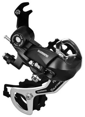 Produktbild von Shimano Tourney Schaltwerk TX35 Halter