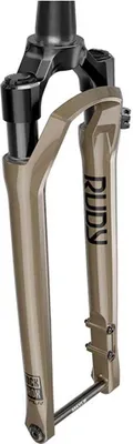 Zdjęcie produktu dla Widelec amortyzowany ROCKSHOX "Rudy Ultimate XPLR" 28", One