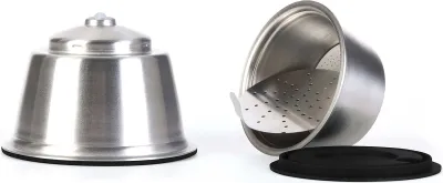 Obrázek produktu pro Opakovaně použitelná kávová kapsle pro Dolce Gusto