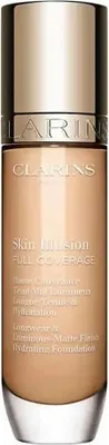Produktbild von Clarins Skin Illusion Full Coverage 105N 30ml