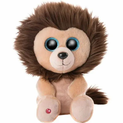 Immagine prodotto di Nici GLUBSCHIS giocattolo di peluche leone Cliff 46950