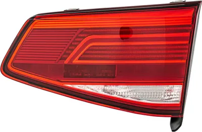 Image de Feu arrière droit 12 V LED HELLA expertise éclairage adaptable sur VW PASSAT