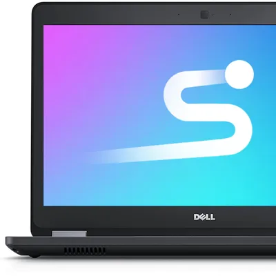 Immagine prodotto di Laptop Dell Latitude E5470 | Intel i7-6600U | 16 GB DDR4 | 512 GB SSD | Schermo 14" Full HD | Sistema operativo: Windows 10 | Condizioni: Classe A-