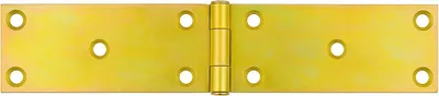 Produktbild von Scharniere Gerollte breite Tischbänder 45x250x2,0 mm