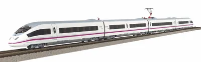 Image de Piko 97930 Coffret de départ avec ballast AVE RENFE