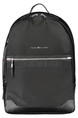 Produktbild von Tommy Hilfiger Herren Rucksack Schwarz