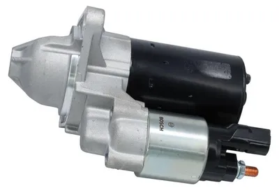 Produktbild von Anlasser Starter 12 V 1,1 kW BOSCH passend für u.a. TOYOTA COROLLA