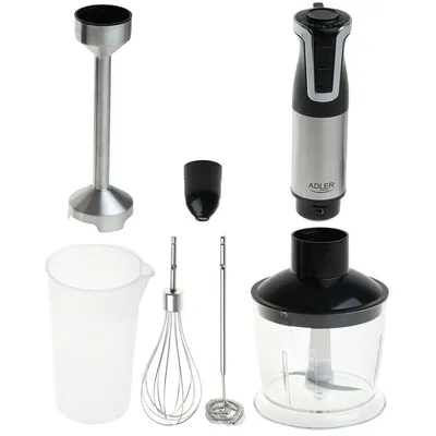 Produktbild von AD 4627 Stabmixer - Set - 1800W