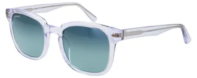 Produktbild von Serengeti Sonnenbrille SS575002 Ethan Uni Transparent