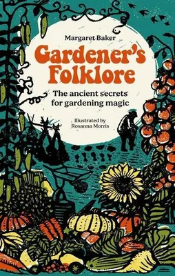 Obrázek produktu pro Gardener's Folklore