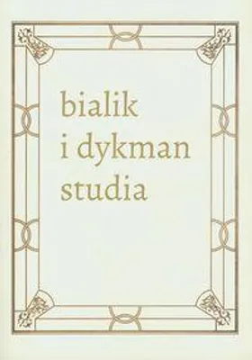 Obrázok produktu pre ISBN 9788378660040, Polština, papierový obal, 308 strany