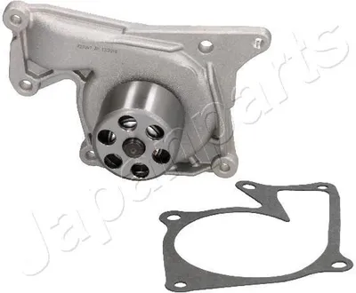 Produktbild von JAPANPARTS Kühlmittelpumpe Wasserpumpe für NISSAN Qashqai / Qashqai +2 I (J10, NJ10) PQ-150
