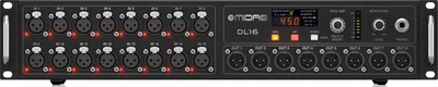 Obrázek produktu pro Midas Consoles Midas DL16 -lavarasia