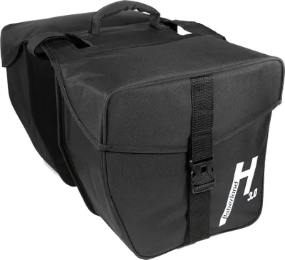 Produktbild von Haberland Doppeltasche Basic L 3.0