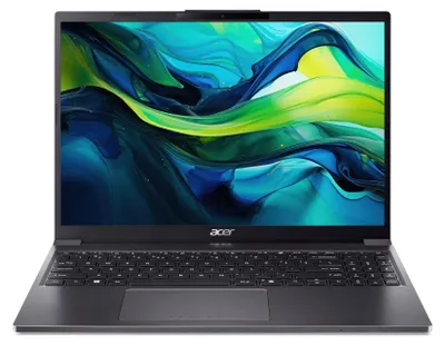Immagine prodotto di Acer Aspire Go 15 AG15-51P - Intel Core i7 1355U / 1,7 GHz - Win 11 Home - Scheda grafica Intel Iris Xe