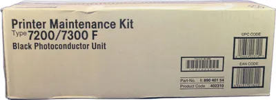 Produktbild von Ricoh 402310 Maintenance Kit Type F - B