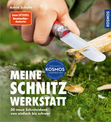 Image de Meine Schnitzwerkstatt