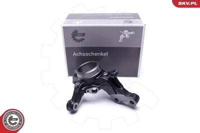 Produktbild von ESEN SKV 47SKV621 Achsschenkel Radaufhängung Lenkung für TOYOTA COROLLA (ZZE12, NDE12, ZDE12) Vorne Links