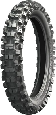 Obrázek produktu pro Michelin motorcycle-tyres Starcross 5 ( 16 )