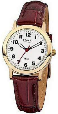 Image de Regent Montre - Montre - Femme - F-825