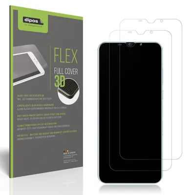 Produktbild von 2x dipos FlexAR CatCalls i15Pro