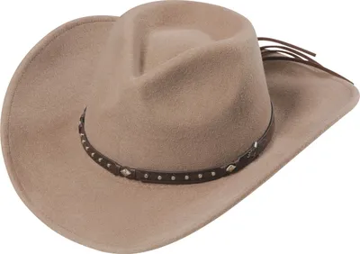 Produktbild von Stars & Stripes Wollhut »RENO« Sand