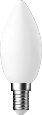 Obrázok produktu pre Nordlux LED žiarovka E14 4,6W 2700K teplá biela 5183016321