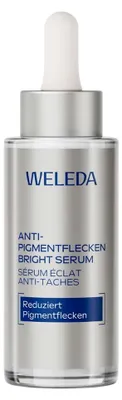 Produktbild von Weleda 005446DC, Frauen, 30 ml