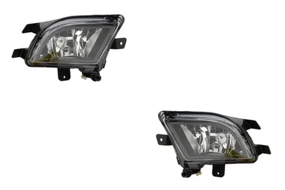 Immagine prodotto di Johns, fendinebbia per VW Jetta IV -162 10/14- H8 set sinistro e destro 5C7941699P 5C7941699R 5C7941700P 5C7941700R