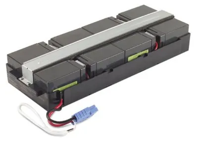 Immagine prodotto di APC RBC31 batteria UPS Acido piombo (VRLA)