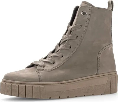 Produktbild von Gabor Schnürboots Damen 31393135343138 Braun 37 1/2 EU