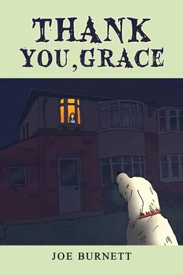 Produktbild von Thank You, Grace
