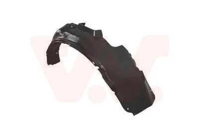 Produktbild von VAN WEZEL 3734433 Verkleidung Radhaus für OPEL Astra F CC (T92) Vorne Links Kunststoff