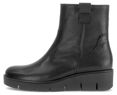 Immagine prodotto di Stivaletti da donna Gabor 8005.01 - stivaletti comodi, colore nero, NUOVI