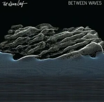 Productafbeelding van Album Leaf, The - Between Waves