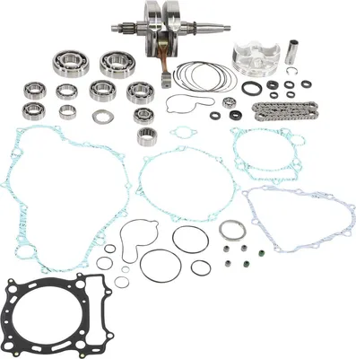 Obrázek produktu pro Engine-Kit-Yam