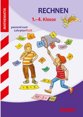 Immagine prodotto di Training Grundschule - Rechnen 1.-4. Klasse