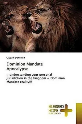 Produktbild von Dominion Mandate Apocalypse