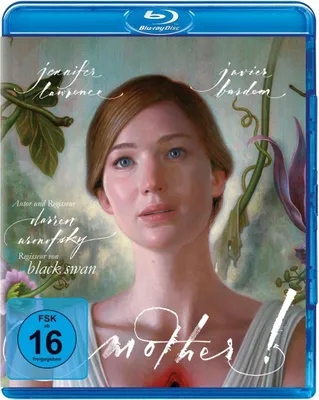 Produktbild von mother!