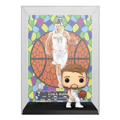 Obrázek produktu pro NBA Funko POP! vinylová figurka Luka D (Mosaic) 9 cm