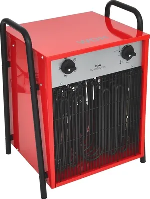 Elektroheizer WDH-IFH15