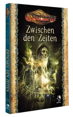 Image de Cthulhu: Zwischen den Zeiten (Hardcover)
