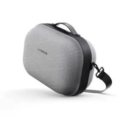 Image de Étui de transport BOBOVR C3 pour BOBOVR S3 Pro et Meta Quest 3 / Quest 3S – Étui de rangement rigide en EVA résistant aux chocs avec bandoulière