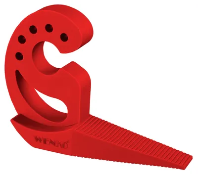 Produktbild von Türstopper und Fensterstopper Multi-STOP® Rot